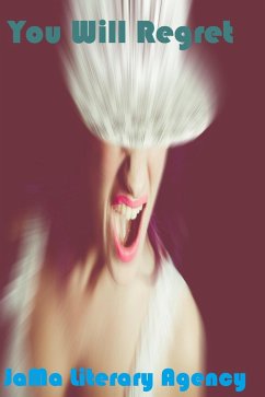 Cover You Will Regret (Rising Fast, #201) (eBook, ePUB)