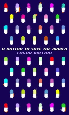 Cover A Button To Save The World (eBook, ePUB)