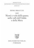 Nomi e volti della paura nelle valli dell'Adda e della Mera (eBook, PDF)