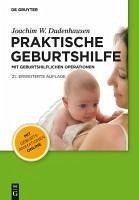 Praktische Geburtshilfe (eBook, PDF)
