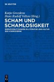 Scham und Schamlosigkeit (eBook, PDF)
