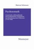 Psychosomatik (eBook, PDF)