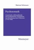 Psychosomatik (eBook, PDF) - Schmaus, Marion