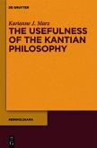 The Usefulness of the Kantian Philosophy (eBook, PDF)