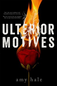 Cover Ulterior Motives (eBook, ePUB)