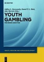 Youth Gambling (eBook, PDF)