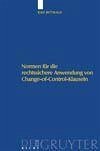 Normen für die rechtssichere Anwendung von Change-of-Control-Klauseln (eBook, PDF) - Rittwage, Ralf