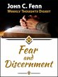 Fear and Discernment (eBook, ePUB) - Bild 1