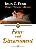 Fear and Discernment (eBook, ePUB)