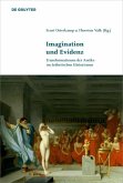 Imagination und Evidenz (eBook, PDF)