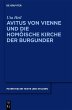 Avitus von Vienne und die homöische... - Bild 1