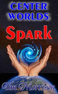 Cover Center Worlds - Spark (eBook, ePUB)