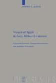 Images of Egypt in Early Biblical Literature (eBook, PDF)