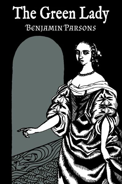 The Green Lady (The Green Lady and Other Stories, #7) (eBook, ePUB)