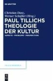 Paul Tillichs Theologie der Kultur (eBook, PDF)