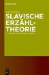 Slavische Erzähltheorie (eBook, PDF) - Bild 1