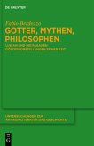 Götter, Mythen, Philosophen (eBook, PDF)