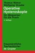 Operative Hysteroskopie (eBook, PDF) - Bild 1