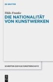 Die Nationalität von Kunstwerken (eBook, PDF)