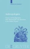 Anthropologien (eBook, PDF)