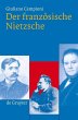 Der französische Nietzsche (eBook, PDF) - Bild 1