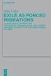 Exile as Forced Migrations (eBook, PDF) - Bild 1