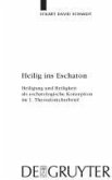 Heilig ins Eschaton (eBook, PDF)
