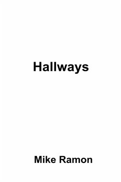 Cover Hallways (eBook, ePUB)