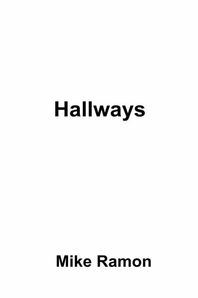 Hallways (eBook, ePUB) Hallways (eBook, ePUB)