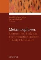 Metamorphoses (eBook, PDF)