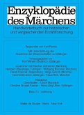 Enzyklopädie des Märchens Band 13. Suchen - Verführung (eBook, PDF)