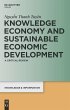 Knowledge Economy and Sustainable... - Bild 1