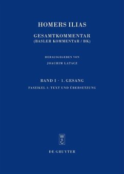 Cover Text und Übersetzung (eBook, PDF)
