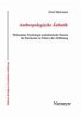 Anthropologische Ästhetik (eBook, PDF) - Bild 1
