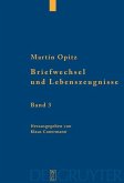 Briefwechsel und Lebenszeugnisse (eBook, PDF)