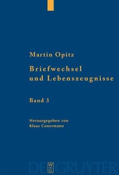 Cover Briefwechsel und Lebenszeugnisse (eBook, PDF)