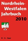 Nordrhein-Westfalen Jahrbuch 11. Jahrgang (2010) (eBook, PDF)