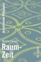 Raum-Zeit (eBook, PDF) - Carrier, Martin