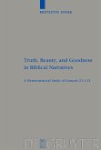 Truth, Beauty, and Goodness in Biblical Narratives (eBook, PDF)