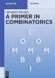 A Primer in Combinatorics (eBook, PDF) - Bild 1