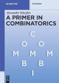 A Primer in Combinatorics (eBook, PDF)