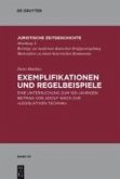 Exemplifikationen und Regelbeispiele (eBook, PDF)