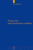 Person sein und Geschichten erzählen (eBook, PDF)