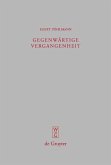 Gegenwärtige Vergangenheit (eBook, PDF) Gegenwärtige Vergangenheit (eBook, PDF)
