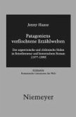 Patagoniens verflochtene Erzählwelten (eBook, PDF)