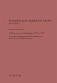 Heilsbronn von der Gründung 1132 bis 1321 (eBook, PDF)