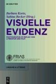 Visuelle Evidenz (eBook, PDF)