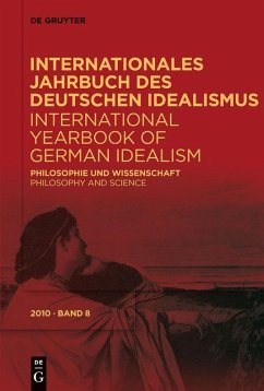 Philosophie und Wissenschaft / Philosophy and Science (eBook, PDF)