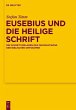 Eusebius und die Heilige Schrift... - Bild 1