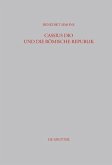 Cassius Dio und die Römische Republik (eBook, PDF)